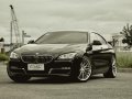 Selling Black BMW 640I 2015 in Quezon-8