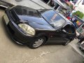 Selling Black Honda Civic 1996 in Manila-8