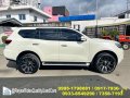 Pearl White Nissan Terra 2019 for sale in Automatic-2
