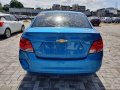 Selling Blue Chevrolet Sail 2019 in Quezon-1