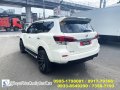 Pearl White Nissan Terra 2019 for sale in Automatic-5