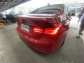 Selling Red BMW 320D 2015 in Pasig-0