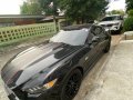 Black Ford Mustang 2017 for sale in Manila-5