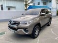 Sell Grey 2018 Toyota Fortuner in Santo Domingo-5