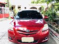 Sell Red 2008 Toyota Vios in Manila-9