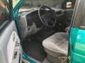 Blue Isuzu Crosswind 2001 for sale in Rizal-3