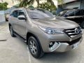 Sell Grey 2018 Toyota Fortuner in Santo Domingo-0