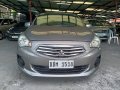 Sell Grey 2016 Mitsubishi Mirage G4 in Las Piñas-9
