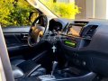 2015-2016 Toyota Fortuner 2.5V Black Series turbo VNT diesel automatic low mileage-11