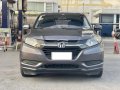 Seldom used 2015 Honda HR-V  1.8 E CVT for sale-0