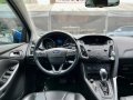 Best deal😍2016 Ford Focus Hatchback well kept!-7