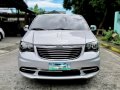 Rush for sale Chrysler town and country 2012 at gas 3.5l van 2011 2010-0