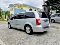 Rush for sale Chrysler town and country 2012 at gas 3.5l van 2011 2010-2