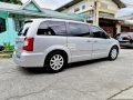 Rush for sale Chrysler town and country 2012 at gas 3.5l van 2011 2010-3
