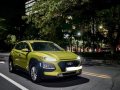 Yellow Hyundai Kona 2020 for sale in Automatic-1