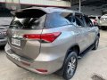 Sell Grey 2018 Toyota Fortuner in Santo Domingo-8