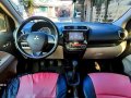 Black Mitsubishi Mirage G4 2014 for sale in Marikina-5