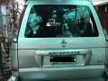 Silver Mitsubishi Adventure 2010 for sale in Caloocan-7