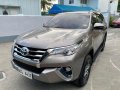 Sell Grey 2018 Toyota Fortuner in Santo Domingo-2