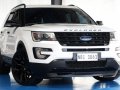 Selling White Ford Explorer 2017 in San Juan-9