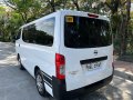 White Nissan Urvan 2020 for sale in Quezon City-7