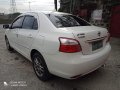 Sell Pearl White 2012 Toyota Vios in Valenzuela-6