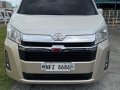 Selling Pearl White Toyota Grandia 2020 in Pasig-5