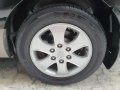 Black Hyundai Starex 2012 for sale in Automatic-4