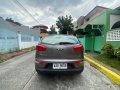 Grey Kia Sportage 2014 for sale in Imus-3
