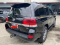 Black Toyota Land Cruiser 2018 for sale in Automatic-8