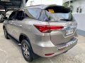 Sell Grey 2018 Toyota Fortuner in Santo Domingo-6