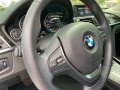 White BMW 318D 2018 for sale in Pasig -3