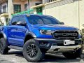 Selling Blue Ford Ranger 2019 in Taytay-6