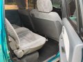 Blue Isuzu Crosswind 2001 for sale in Rizal-0