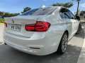 White BMW 318D 2018 for sale in Pasig -5
