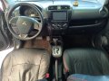 Sell Grey 2016 Mitsubishi Mirage G4 in Las Piñas-2