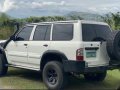 White Nissan Patrol 2004 for sale in Subic-8