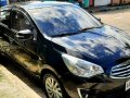 Black Mitsubishi Mirage G4 2014 for sale in Marikina-1