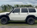 White Nissan Patrol 2004 for sale in Subic-7