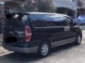 Selling Black Hyundai Starex 2011 in San Pedro-8