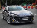 Selling Grey Toyota 86 2016 in Taytay-4