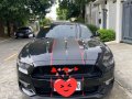 Black Ford Mustang 2017 for sale in Manila-9