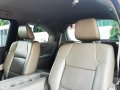 Grey Honda Odyssey 2013 for sale in Parañaque-1