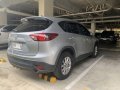 Selling White Mazda CX-5 2016 in Pasig-6