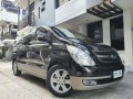 Black Hyundai Starex 2012 for sale in Automatic-9