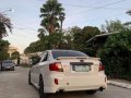 Sell Pearl White 2010 Subaru Impreza in Pateros-5