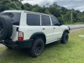 White Nissan Patrol 2004 for sale in Subic-6