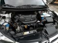 Silver Hyundai Elantra 2012 for sale in Caloocan-0