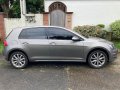 Selling Silver Volkswagen Golf 2016 in Pasig-2