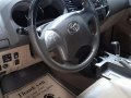 Selling Blue Toyota Fortuner 2012 in Pateros-5